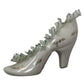 An Original by Heirlooms of Tomorrow Good Luck Miniature High Heel Figurine - Heirlooms of Tomorrow - Figurines - A+ Stuff