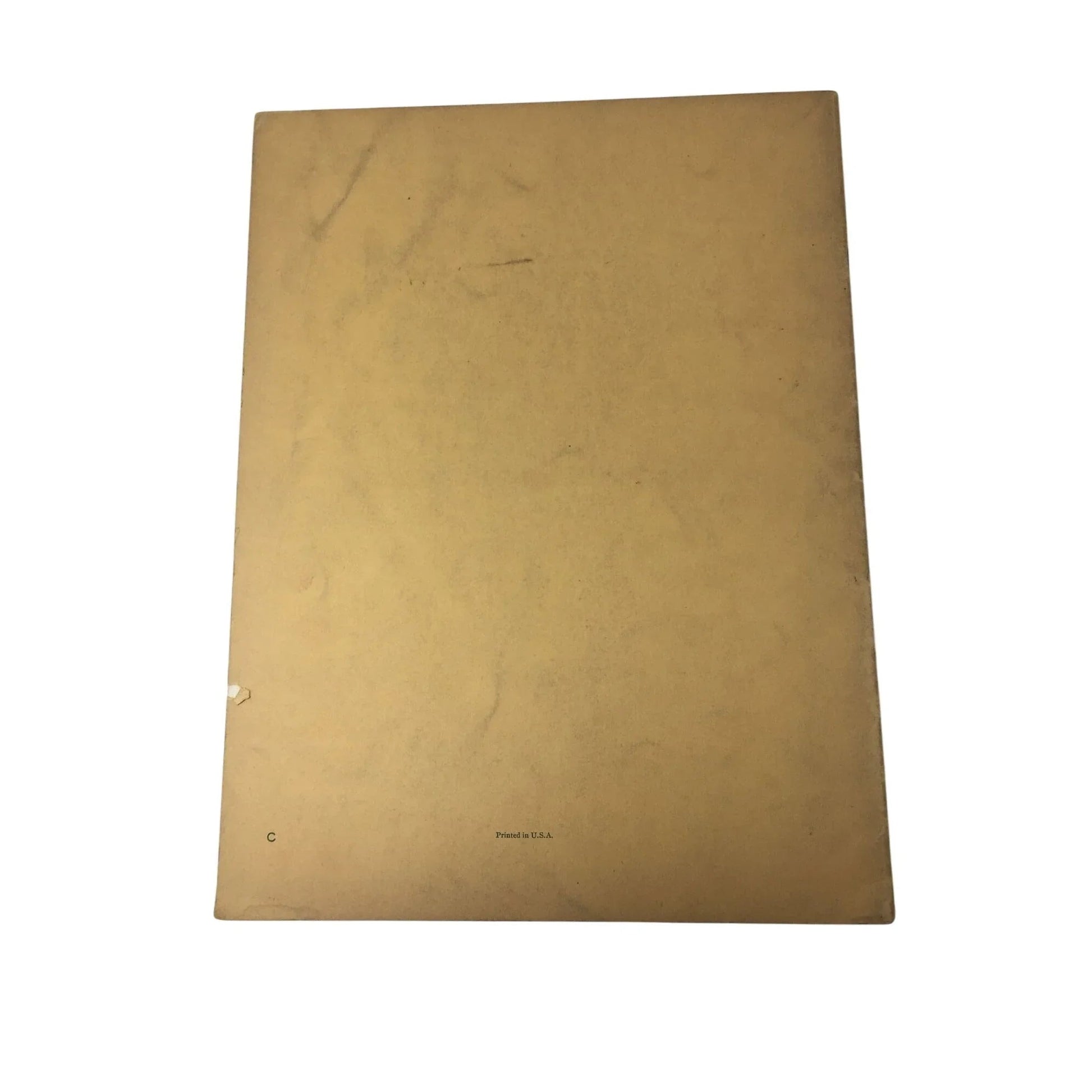 ''Animal Pictures'' Twenty Piano Pieces by Rudolph Ganz - A+ Stuff - SHEET MUSIC - A+ Stuff