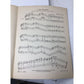 ''Animal Pictures'' Twenty Piano Pieces by Rudolph Ganz - A+ Stuff - SHEET MUSIC - A+ Stuff