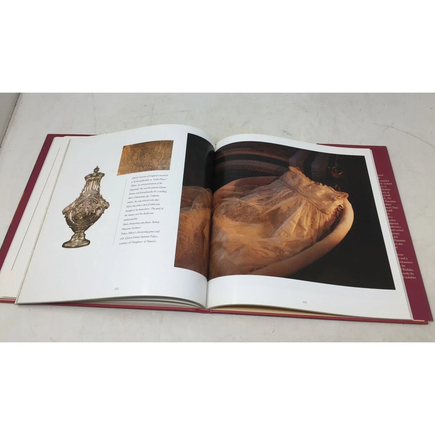 ''Ano Lani: The Hawaiian Monarchy Years, 1810 to 1893'' - A+ Stuff - books - A+ Stuff