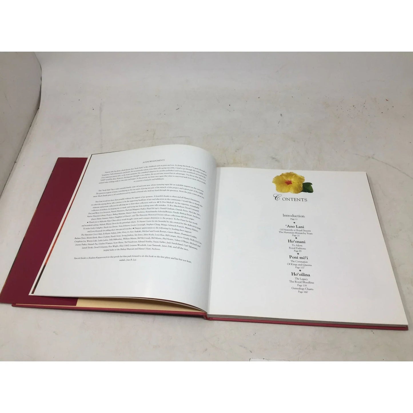 ''Ano Lani: The Hawaiian Monarchy Years, 1810 to 1893'' - A+ Stuff - books - A+ Stuff