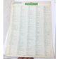 Antique 1925 Sheet Music for the song "MARCH OF THE RECRUITS" - unbranded - SHEET MUSIC - A+ Stuff