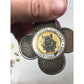 Antique Collectible Pin - Syvende Store Sancerfest Christiana 1896 - A+ Stuff - pin - A+ Stuff