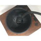 Antique Wood and Cast Iron Manuel Coffee Grinder - A+ Stuff - primitive kitchen tools - A+ Stuff