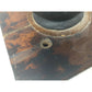 Antique Wood and Cast Iron Manuel Coffee Grinder - A+ Stuff - primitive kitchen tools - A+ Stuff
