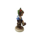 vintage Goebel Hummel "Apple Tree Boy" porcelain figurine (Model #142). A+ Stuff  A+ Stuff Figurines