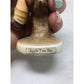 vintage Goebel Hummel "Apple Tree Boy" porcelain figurine (Model #142). A+ Stuff  A+ Stuff Figurines