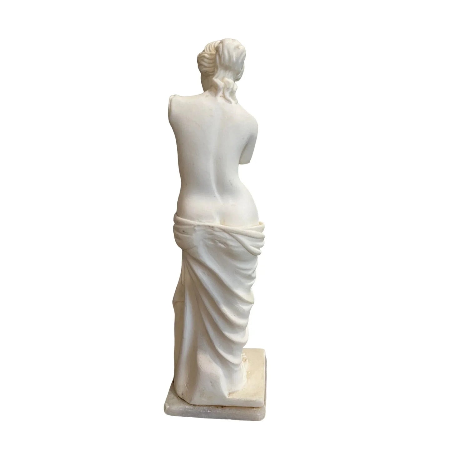 Aphrodite Venus De Milo Greek Goddess White Statue Sculpture - A+ Stuff - Figurines - A+ Stuff