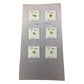 Apogee Gold tone Butterfly Pins (5) and 1 Dragon Fly Pin - apogee - pin - A+ Stuff