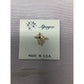 Apogee Gold tone Butterfly Pins (5) and 1 Dragon Fly Pin - apogee - pin - A+ Stuff