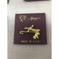 Apogee Religious Metal Christmas Story Gold Tone Pins (6) - apogee - pin - A+ Stuff