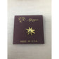 Apogee Religious Metal Christmas Story Gold Tone Pins (6) - apogee - pin - A+ Stuff