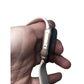 Apple Watch Series 4 40mm Gold Aluminum Pink Sand Sports Band (Watch is Cracked - See pictures) - apple - Watches - A+ Stuff