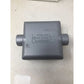Appleton® UNILETS™ FSC275 Type FSC Heavy Duty Shallow Device Box With Internal Ground Screw, Malleable Iron, 32 cu - in Capacity, 2 Gangs, 2 O - Appleton - Tools - A+ Stuff