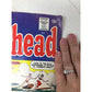 Archie Series ''Jughead'' Vintage Comic Book - No. 137 - A+ Stuff - comic book - A+ Stuff