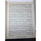 ''Aren't You Glad You're You'' by Johnny Burke and Jimmy Van Heusen - A+ Stuff - SHEET MUSIC - A+ Stuff