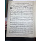 ''Aren't You Glad You're You'' by Johnny Burke and Jimmy Van Heusen - A+ Stuff - SHEET MUSIC - A+ Stuff