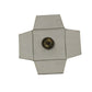 Arlington Heights Lodge No. 1162 AF. & AM. 25 YEARS COLLECTIBLE PIN - A+ Stuff - pin - A+ Stuff
