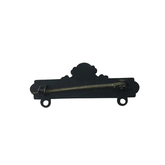 ARMORY MARKSMAN COLLECTIBLE VINTAGE PIN - A+ Stuff - pin - A+ Stuff