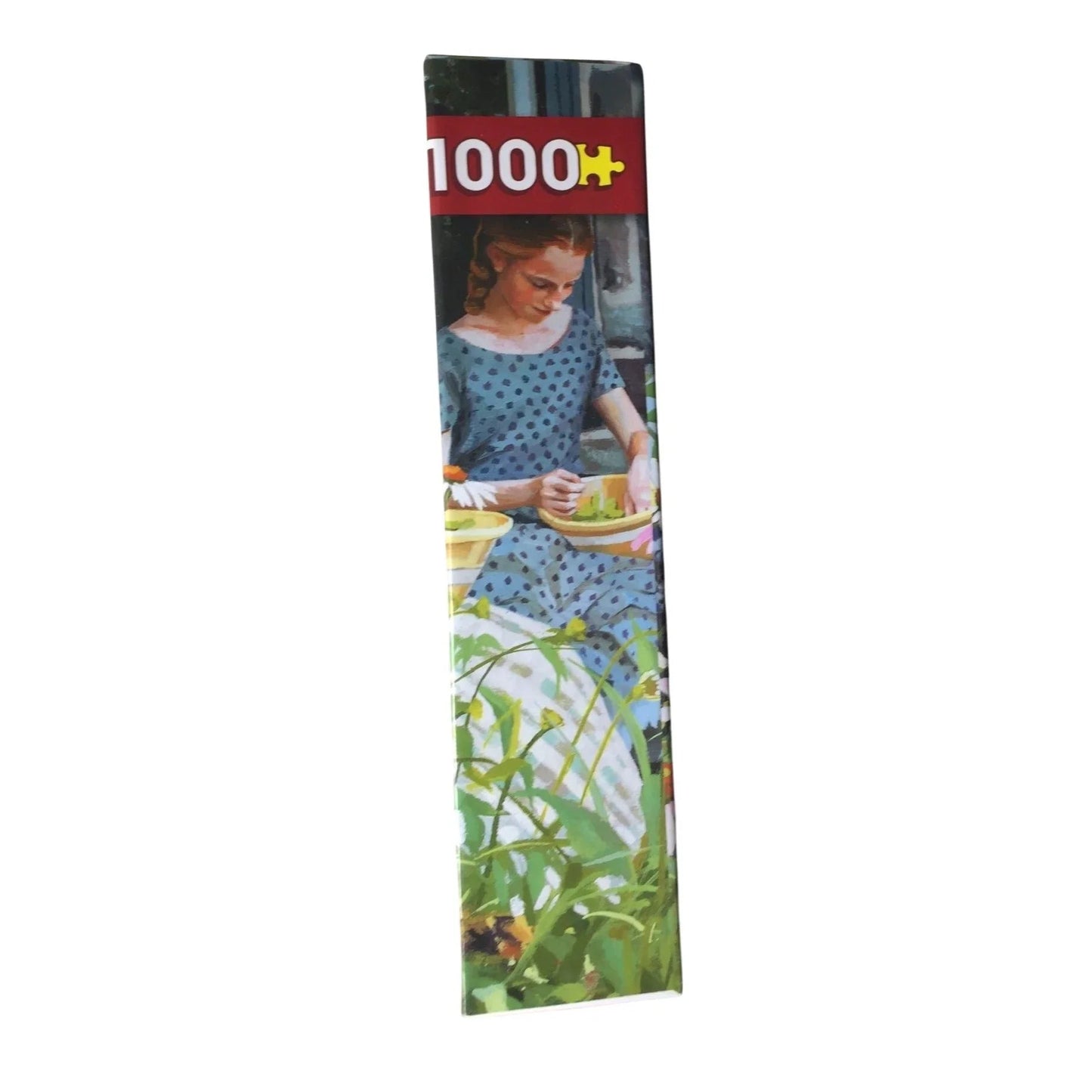 ART GALLERY 1000 PIECE PUZZLE - NEW - A+ Stuff - Games - A+ Stuff