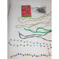 Assortment of Christmas Holiday Decorations & Embellishments - A+ Stuff - Seasonal & Holiday Decorations - A+ Stuff