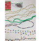 Assortment of Christmas Holiday Decorations & Embellishments - A+ Stuff - Seasonal & Holiday Decorations - A+ Stuff