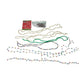 Assortment of Christmas Holiday Decorations & Embellishments - A+ Stuff - Seasonal & Holiday Decorations - A+ Stuff