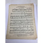 ''AT SUNDOWN LOVE IS CALLING ME HOME'' Sheet Music book - A+ Stuff - SHEET MUSIC - A+ Stuff