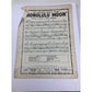 ''AT SUNDOWN LOVE IS CALLING ME HOME'' Sheet Music book - A+ Stuff - SHEET MUSIC - A+ Stuff