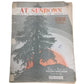 ''AT SUNDOWN LOVE IS CALLING ME HOME'' Sheet Music book - A+ Stuff - SHEET MUSIC - A+ Stuff