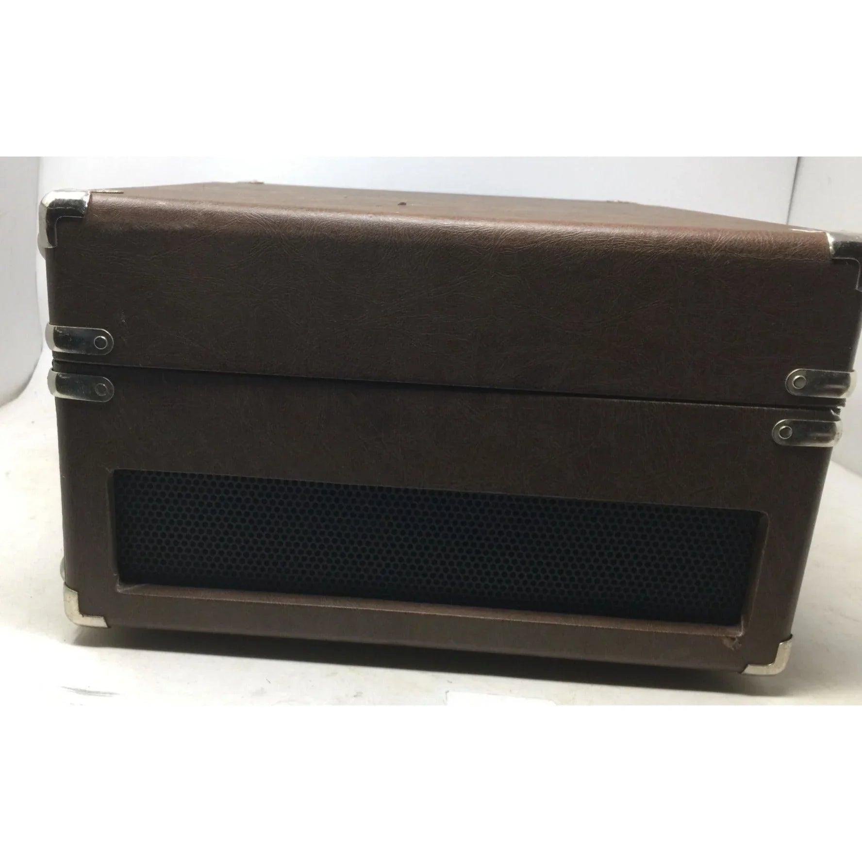 Audiotronics 336 Portable 4 - speed Classroom Turntable Record Player - A+ Stuff - Collectibles - A+ Stuff