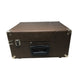 Audiotronics 336 Portable 4 - speed Classroom Turntable Record Player - A+ Stuff - Collectibles - A+ Stuff
