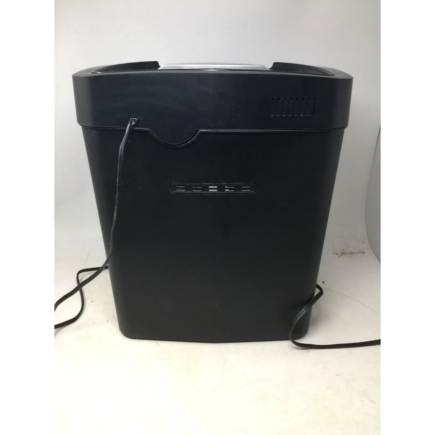 Aurora 12 - sheet crosscut paper and credit card shredder - A+ Stuff - Office Supplies - A+ Stuff