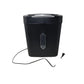 Aurora 12 - sheet crosscut paper and credit card shredder - A+ Stuff - Office Supplies - A+ Stuff
