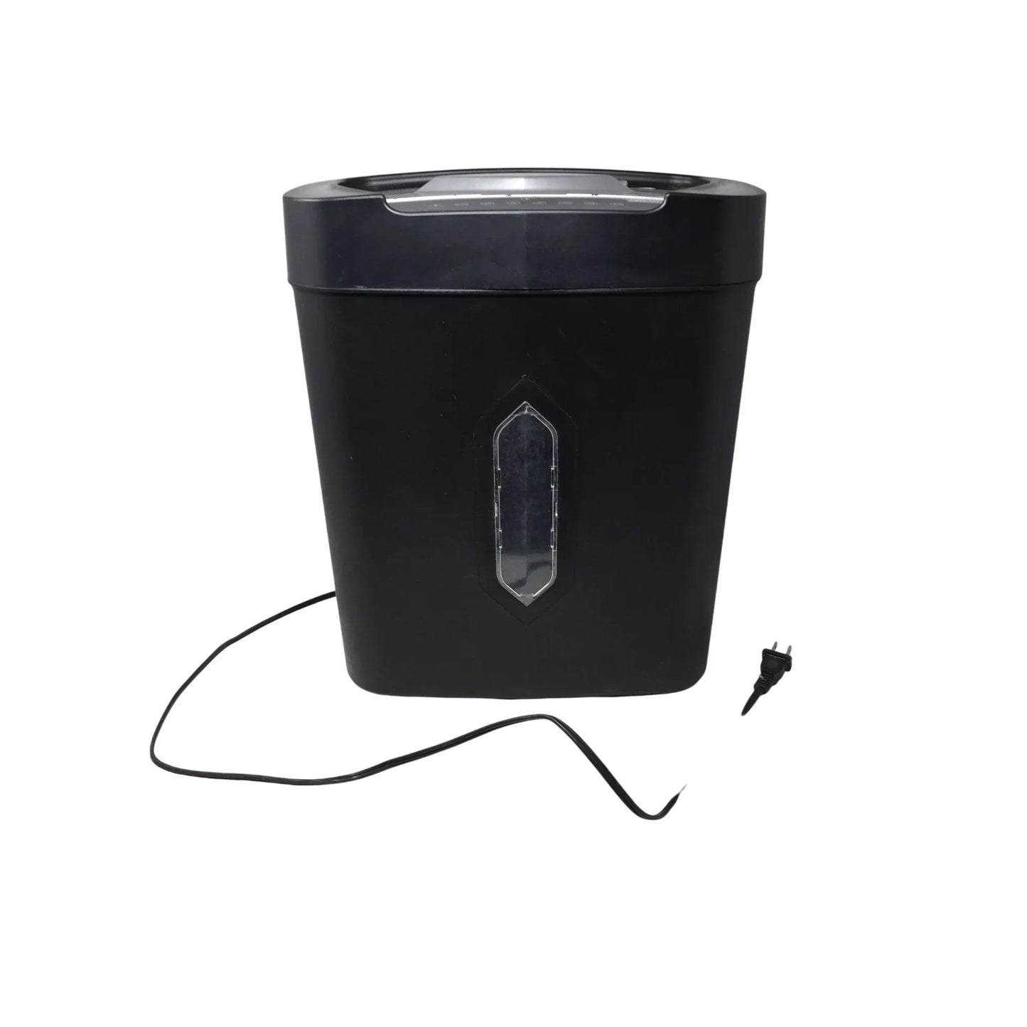 Aurora 12 - sheet crosscut paper and credit card shredder - A+ Stuff - Office Supplies - A+ Stuff