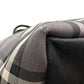 Autre Marque Burberrys London Gray Nova Check Blue Label NylonTote Bag - Burberry - Designer Bag - A+ Stuff