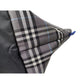 Autre Marque Burberrys London Gray Nova Check Blue Label NylonTote Bag - Burberry - Designer Bag - A+ Stuff