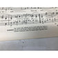 ''Autumn Serenade'' Vintage 1945 Sheet music - A+ Stuff - SHEET MUSIC - A+ Stuff