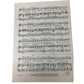 ''Autumn Serenade'' Vintage 1945 Sheet music - A+ Stuff - SHEET MUSIC - A+ Stuff