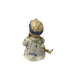 Goebel M.I. Hummel #608 "Blossom Time" Porcelain Figurine Goebel  A+ Stuff Figurines