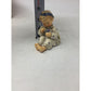 Goebel M.I. Hummel #608 "Blossom Time" Porcelain Figurine Goebel  A+ Stuff Figurines