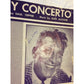 My Concerto by Saul Tepper & Alex Alstone Vintage Sheet Music Book