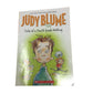 Tales of a Fourth Grade Nothing Paperback by Judy Blume