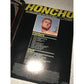 Vintage Collectible Jan. 1986 HONCHO Adult Magazine