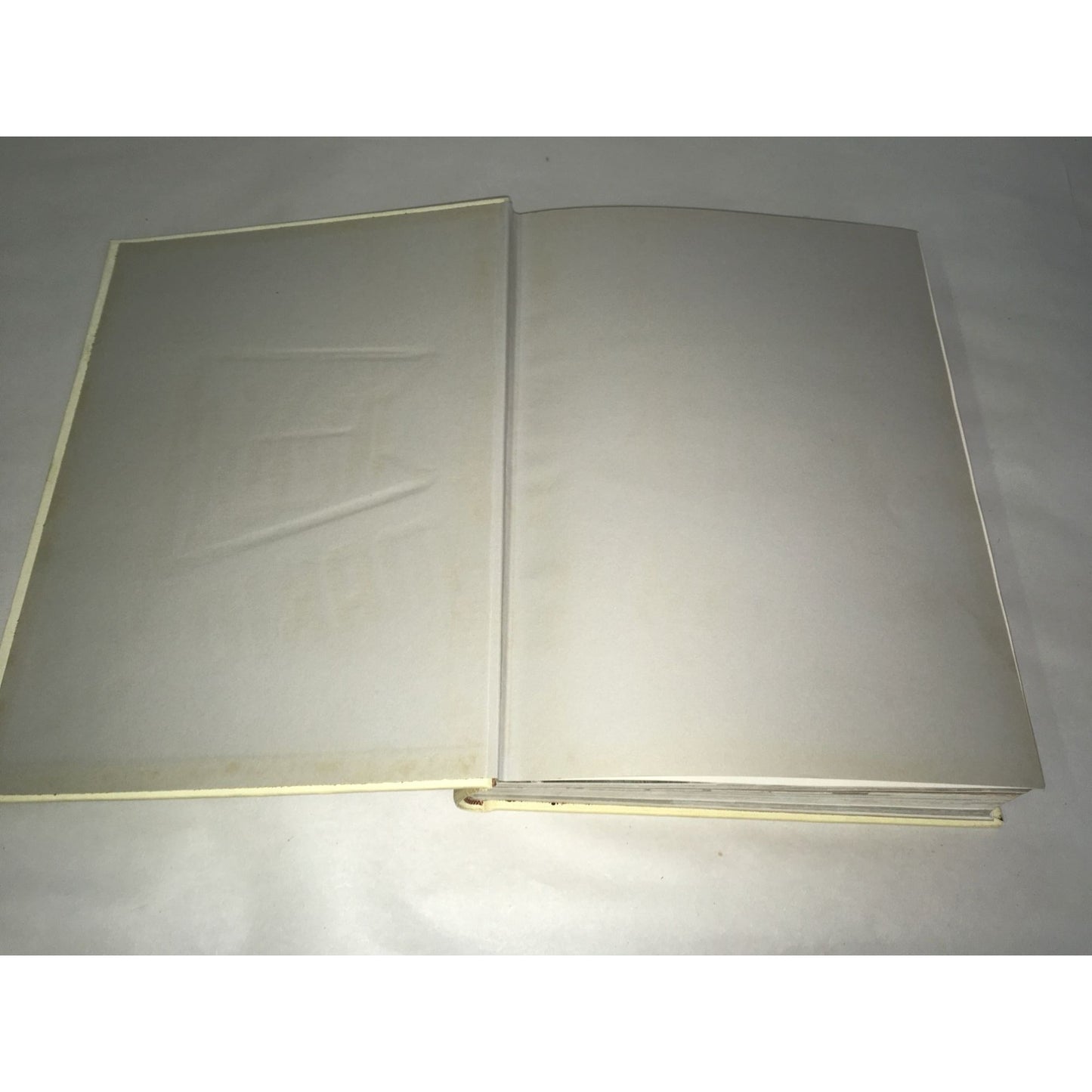 Vintage Makio Ohio State University Yearbook Year of 1952- Volume 71