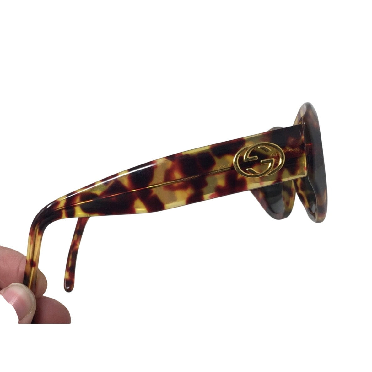 Gucci Buttefly Tortoise Shell Frame GG 2195/S Women's Sunglasses Gucci  A+ Stuff Sunglasses