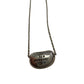 Tiffany & Co Elsa Peretti Small Bean Necklace - Sterling Silver - 16" Tiffany & Co.  A+ Stuff