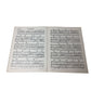 Vintage Copy of the Melrose Dixie Song and Dance Folio No. 1 A+ Stuff  A+ Stuff Sheet Music
