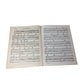 Vintage Copy of the Melrose Dixie Song and Dance Folio No. 1 A+ Stuff  A+ Stuff Sheet Music