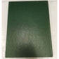 1977 Vintage Jacksonian Signed Middle School Hardcover Yearbook